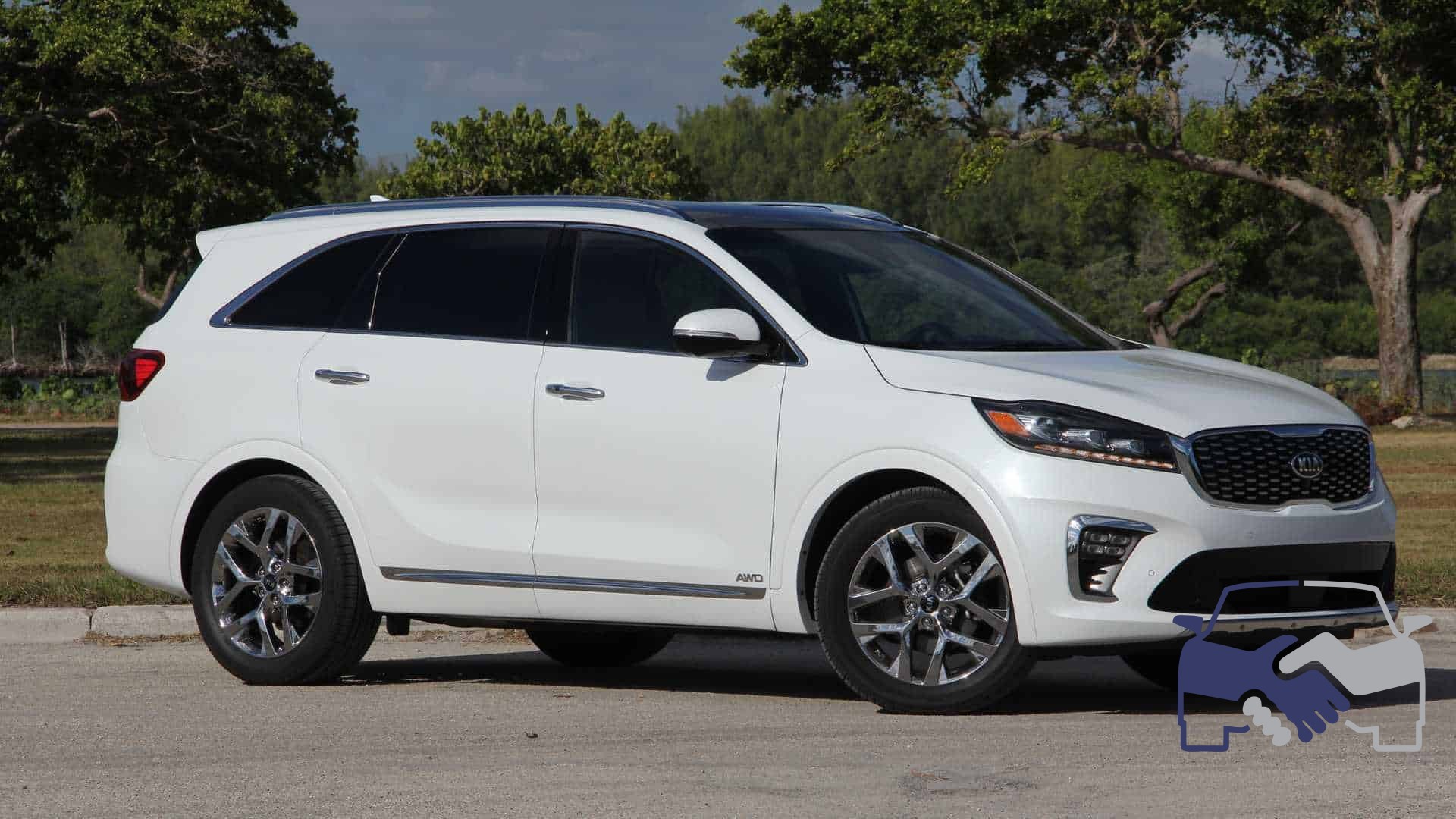 كيا سورينتو