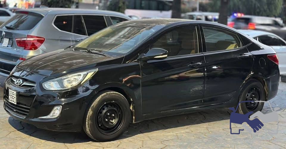 هيونداي أكسينت