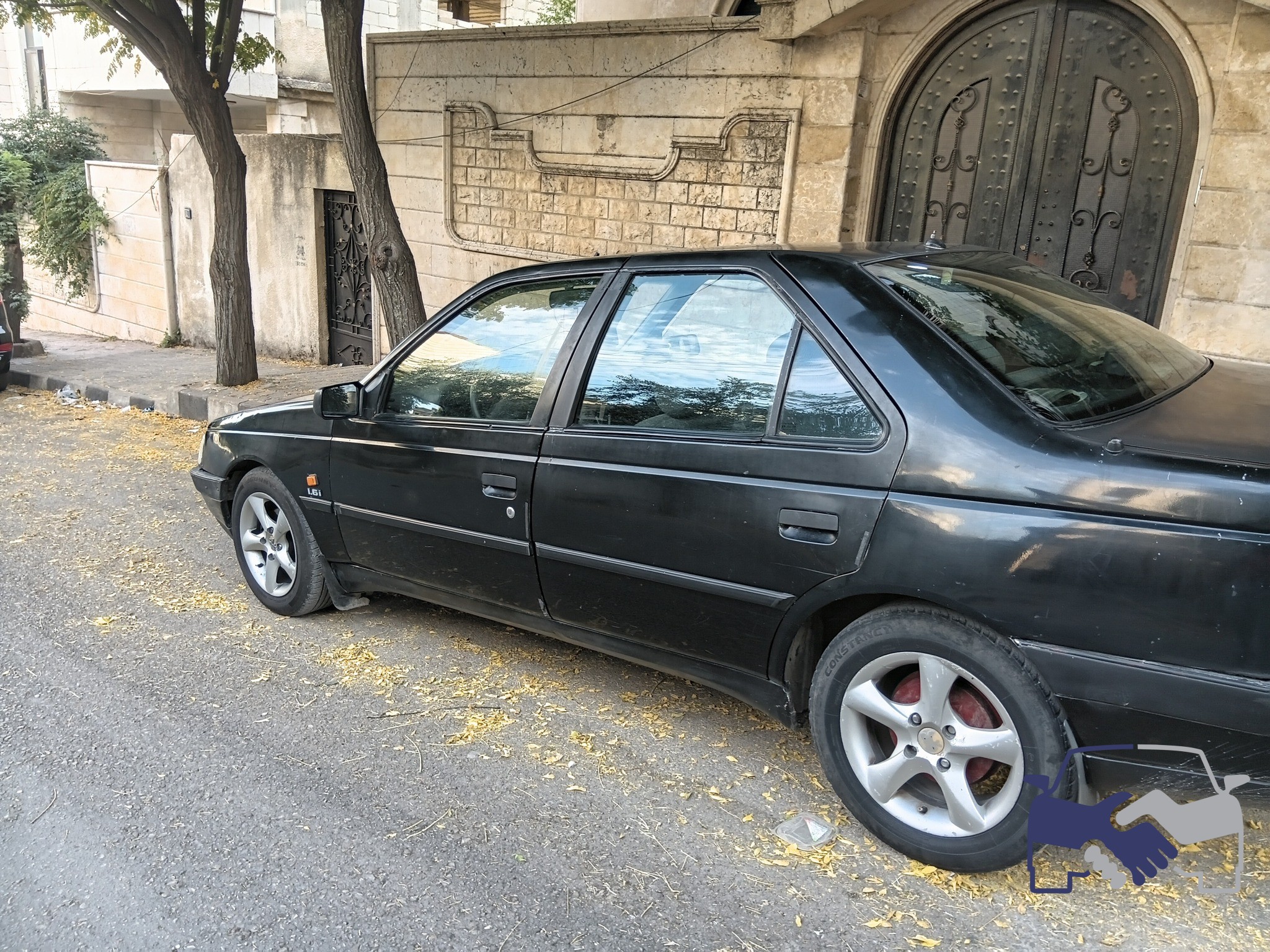 car media