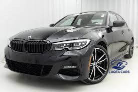 2020 BMW 330i M Sport