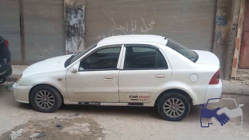 جيلي سيكي تو