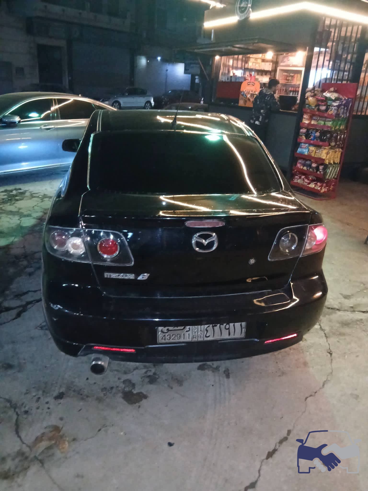 car media