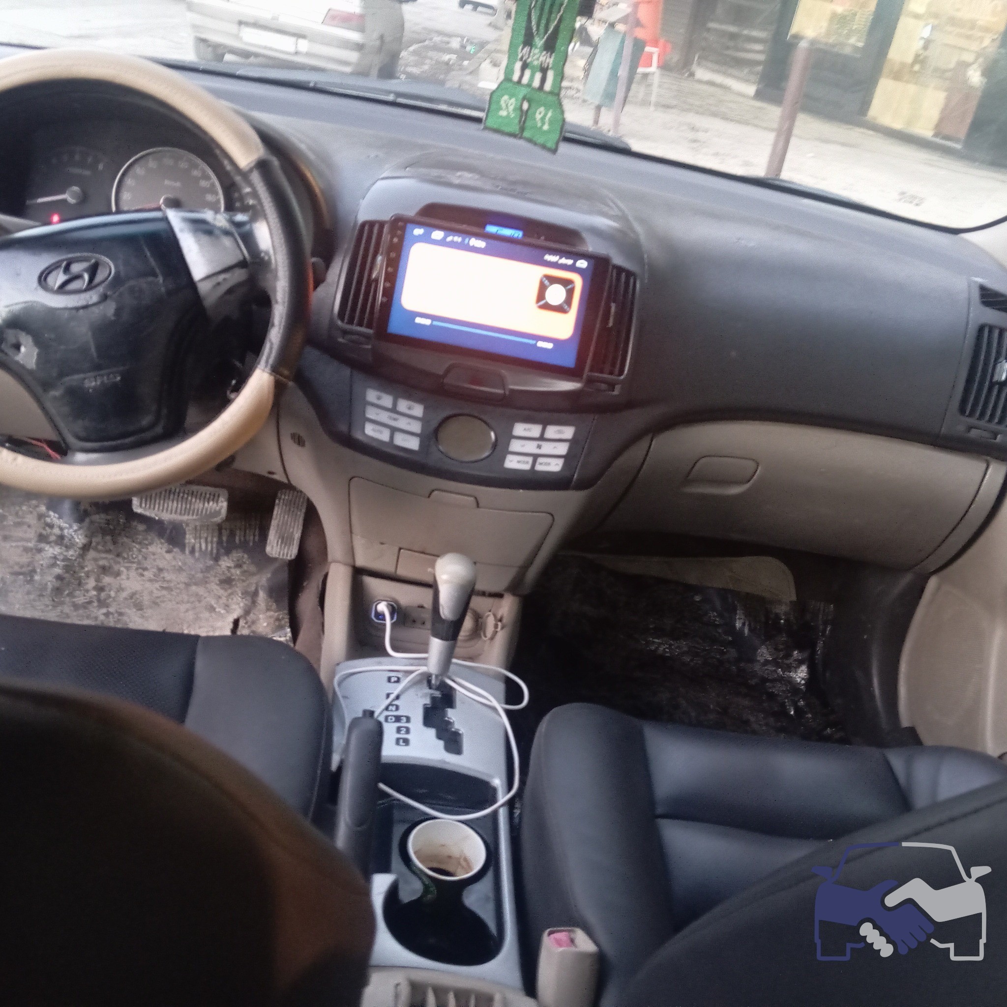 car media