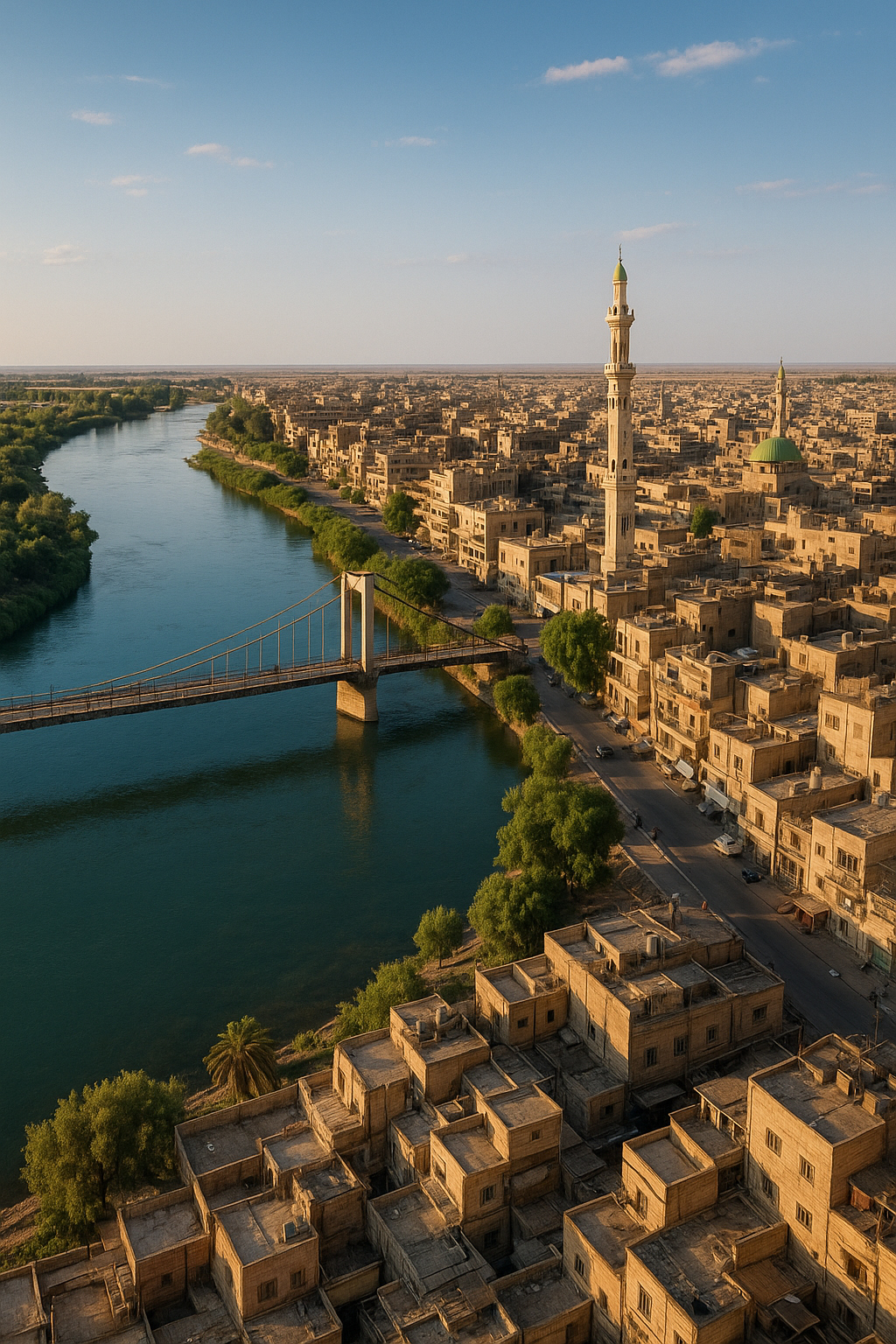 دير الزور