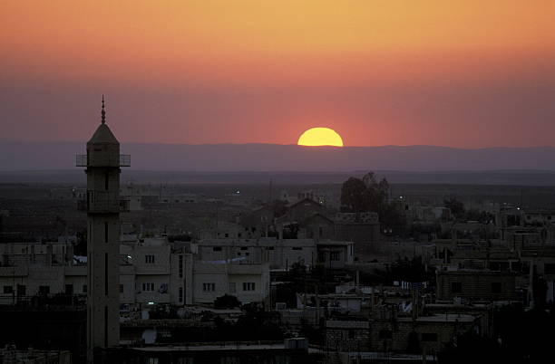 درعا