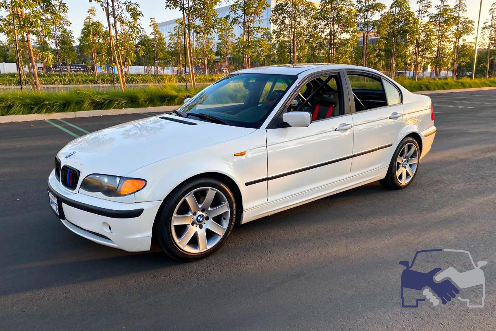 BMW 325