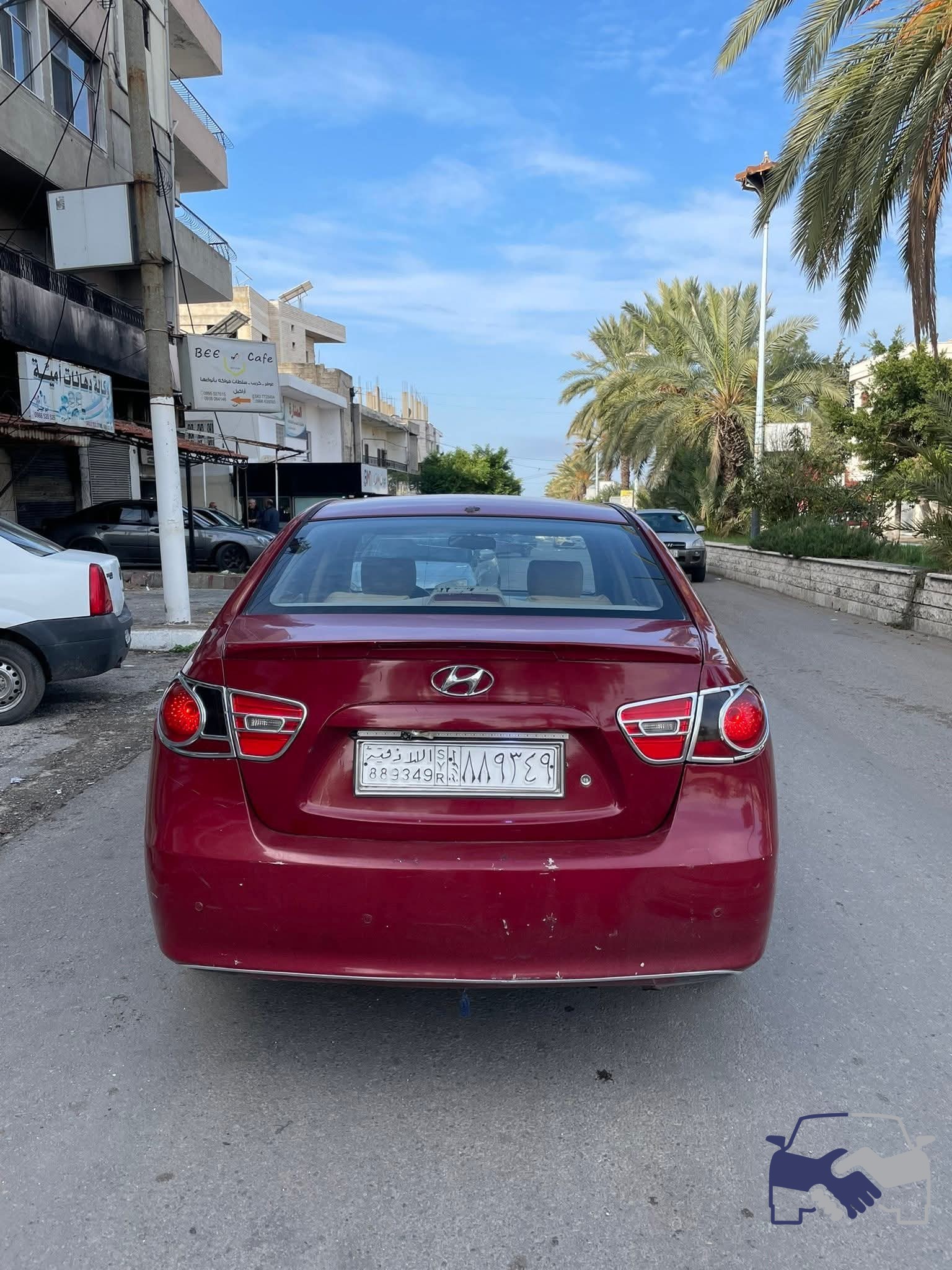 car media
