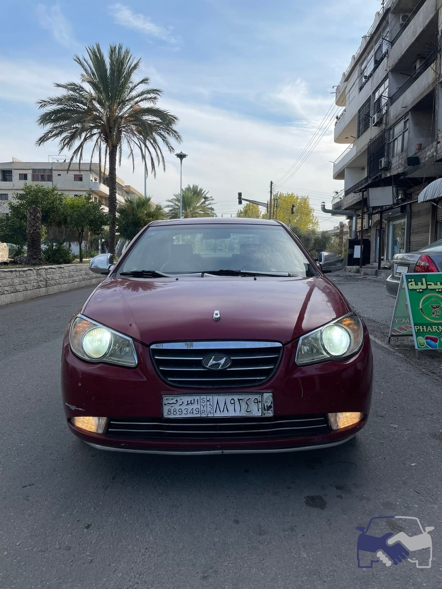 car media