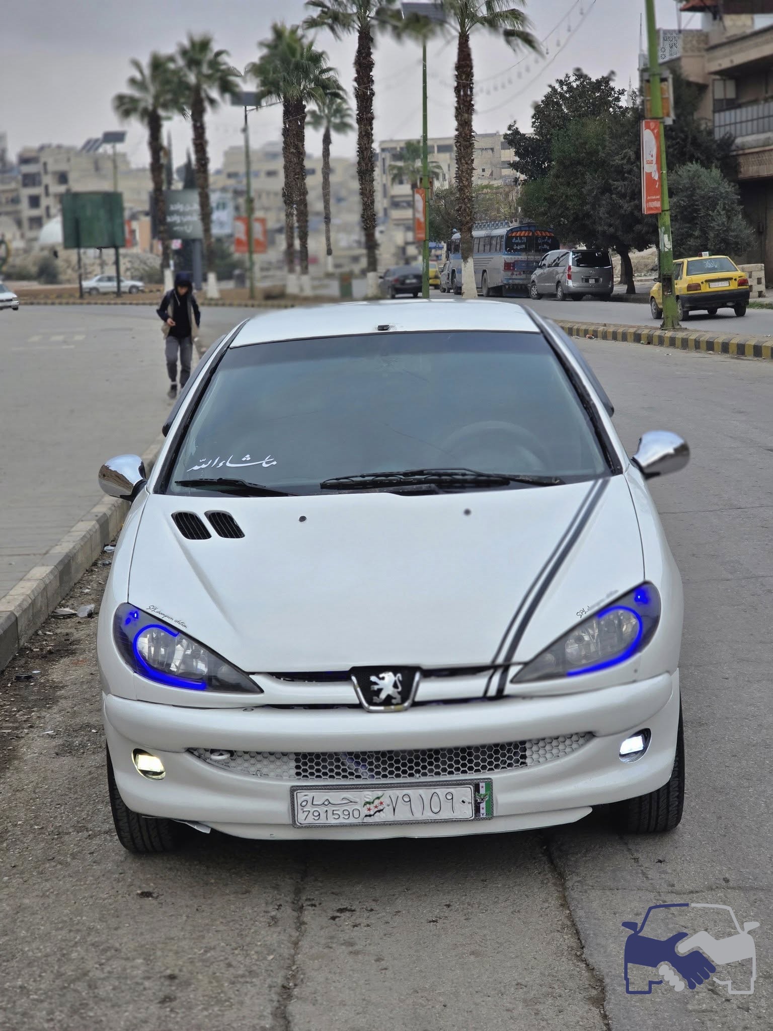 car media