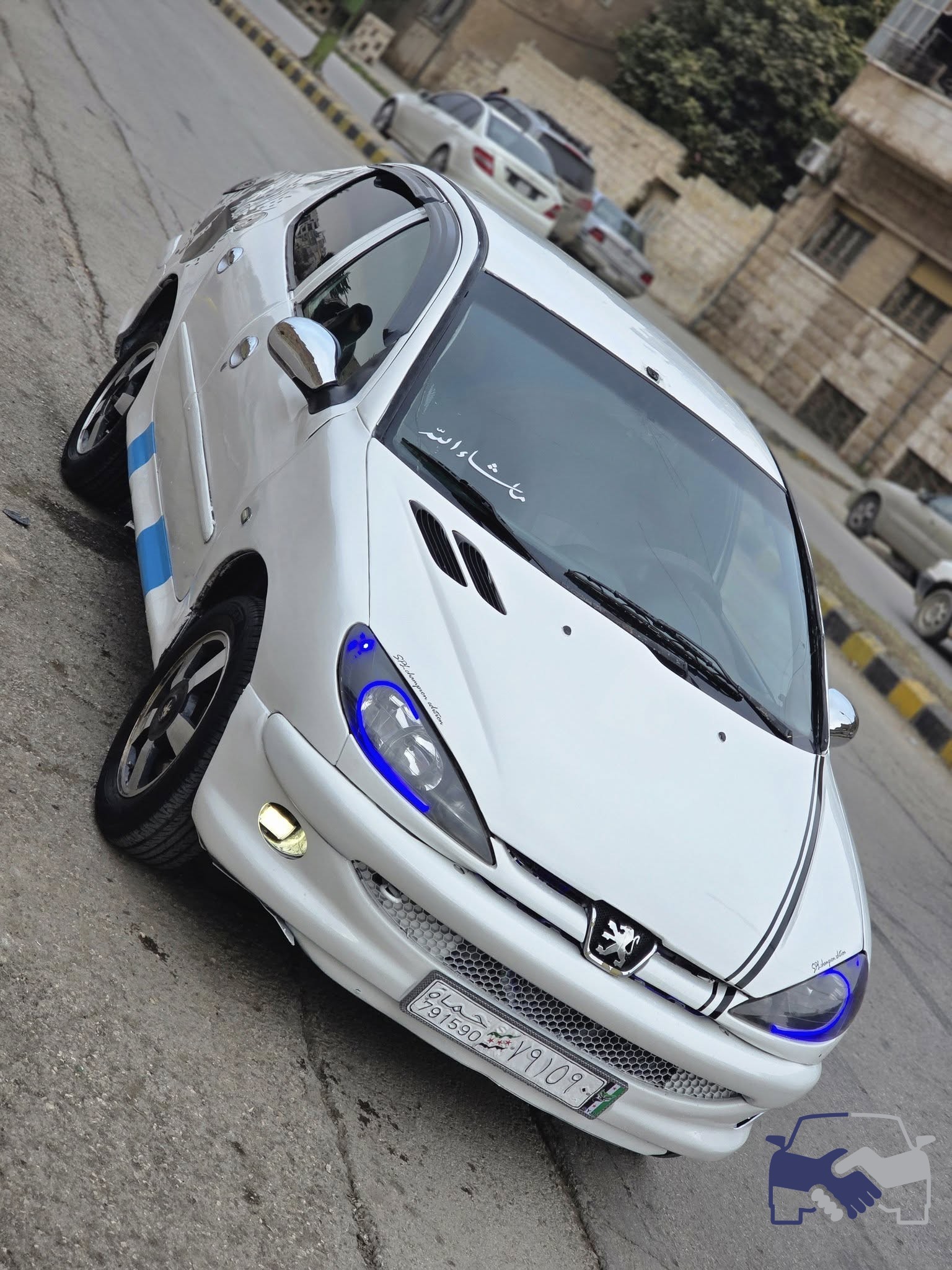 car media