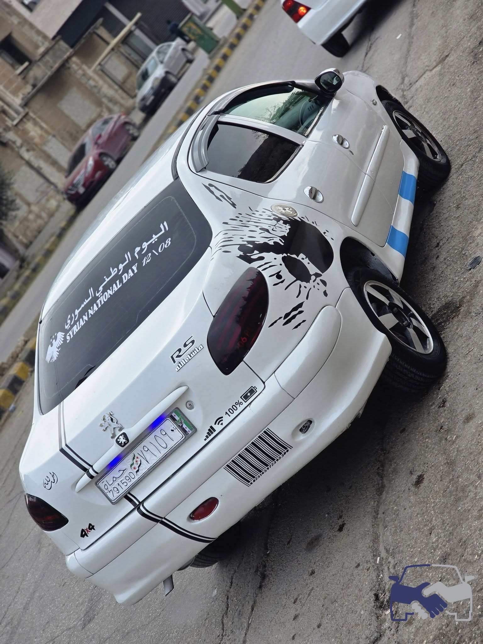 car media