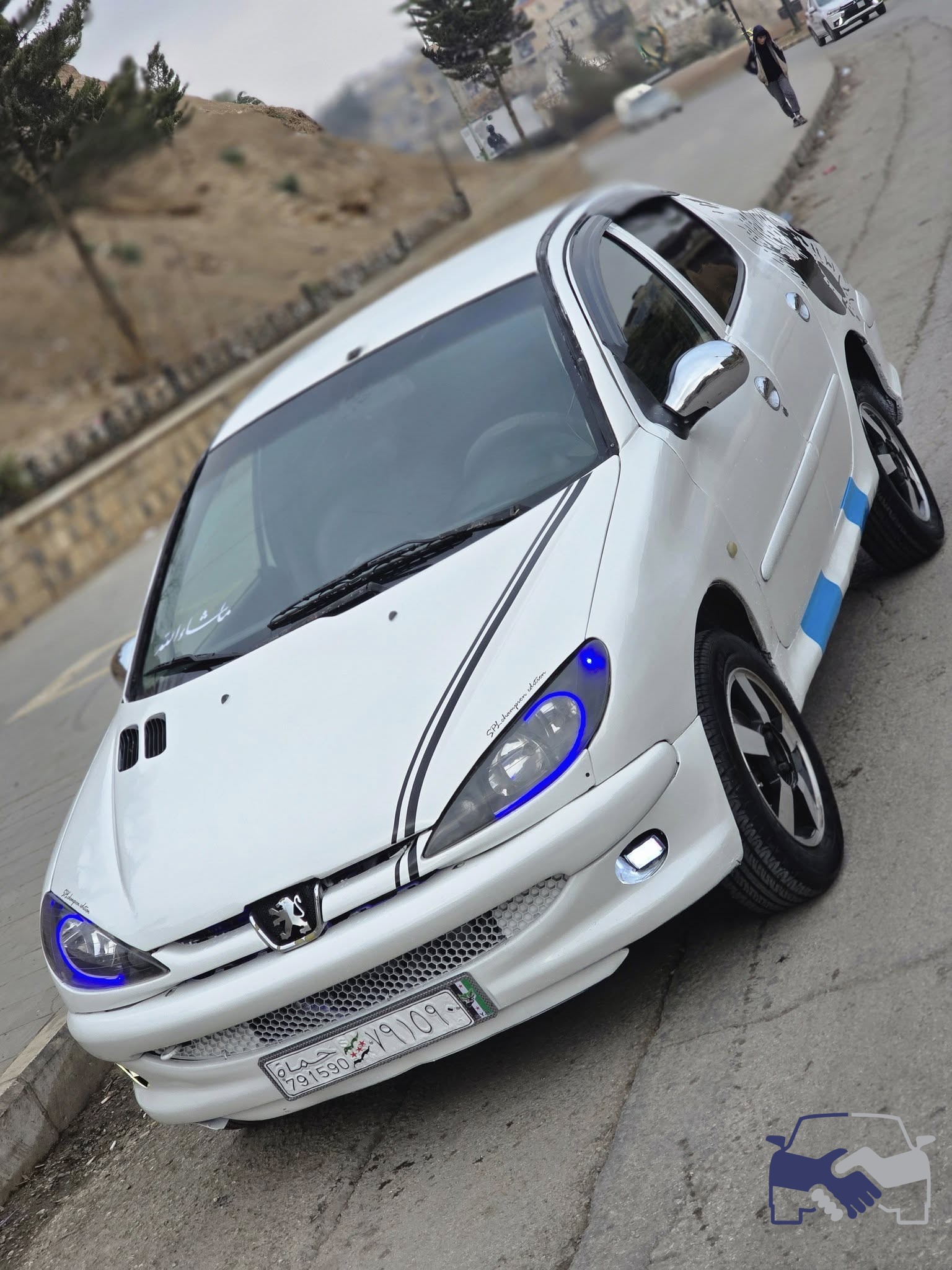 car media